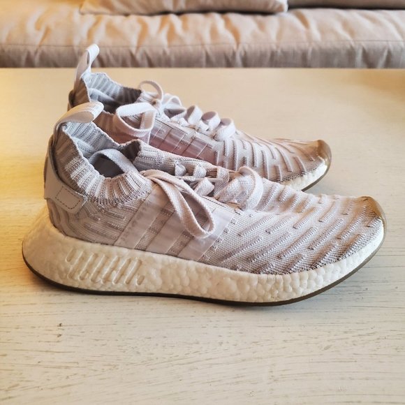 Adidas Ultra Boost Lightweight Running Sneaker 6.5